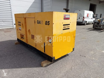 Aggregaat/generator Atlas Copco