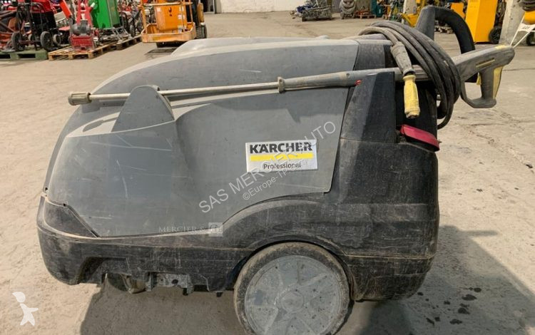 Material de obra Kärcher nettoyeur haute pression