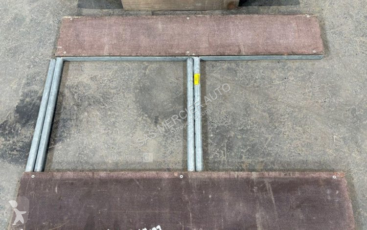Matériel de chantier  support de plancher...