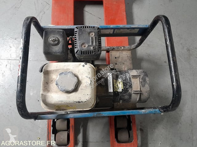 Material de obra