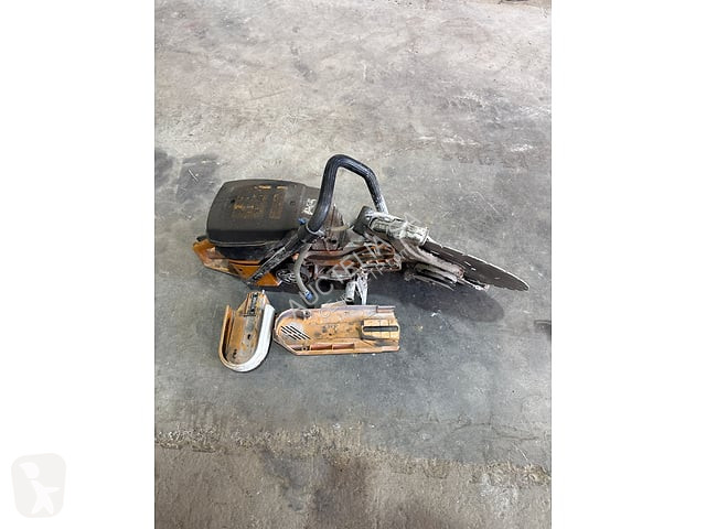 Stavební vybavení Partner K950