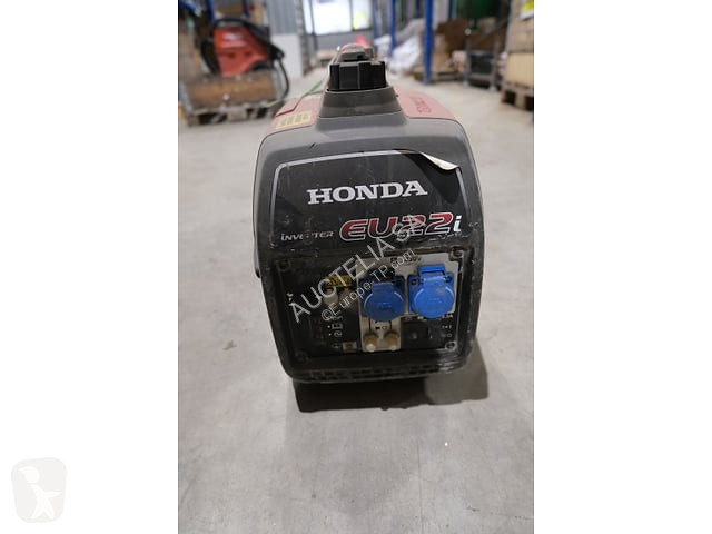 Sprzęt budowlany Honda EU22i