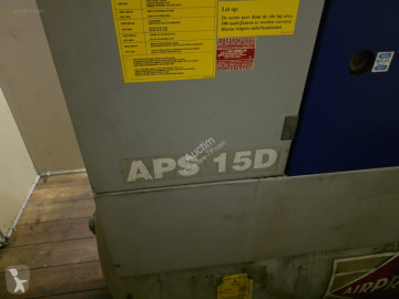 Kompresor Airpress