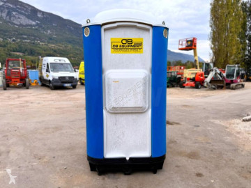 Toilette chimique