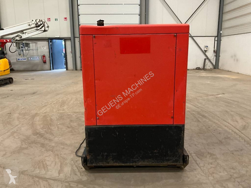 Matériel de chantier Himoinsa HYW 45