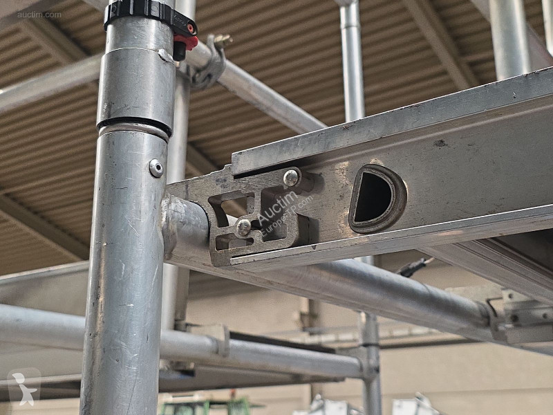 Matériel de chantier Altrex 5000 serie