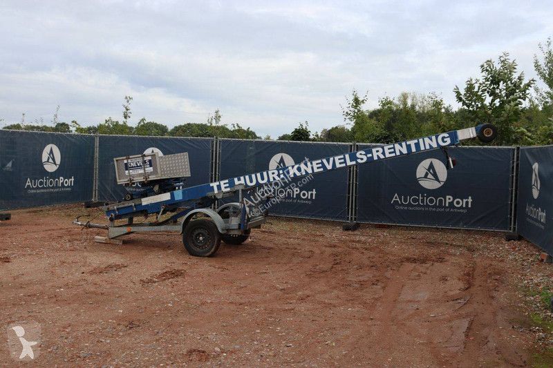 Matériel de chantier  85616