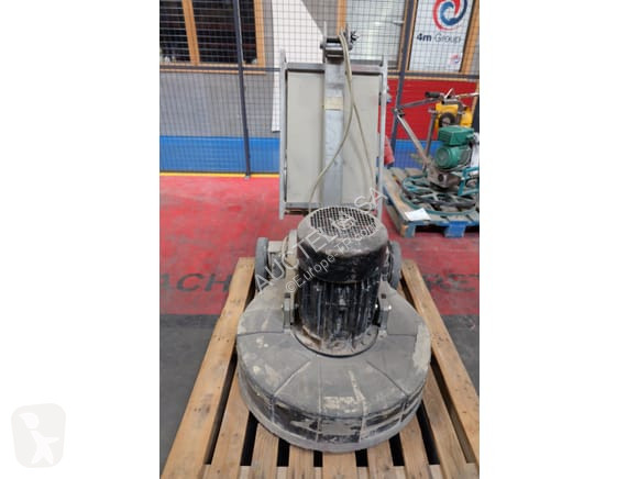 Matériel de chantier  DiaNova 650