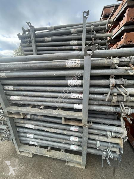 Matériel de chantier Peri  600 Etai PERI Ergo 350
