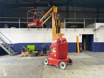 Matériel de chantier JLG