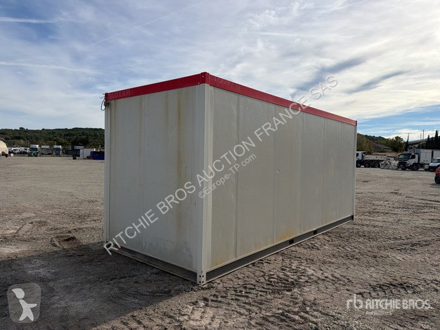 Matériel de chantier   Ecolox6005