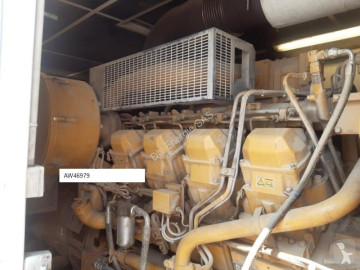 Groupe électrogène Caterpillar