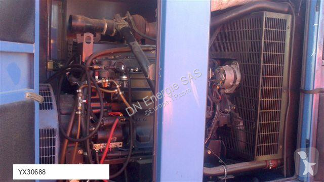 Matériel de chantier SDMO JS180K