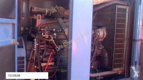 Groupe électrogène SDMO