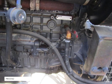 Groupe électrogène Iveco