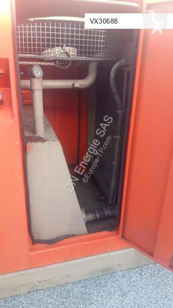 Aggreko