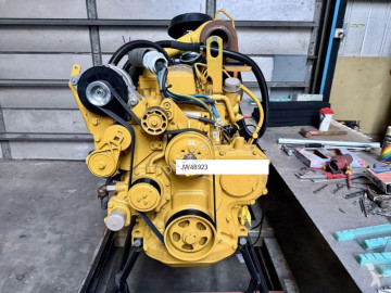 Groupe électrogène John Deere