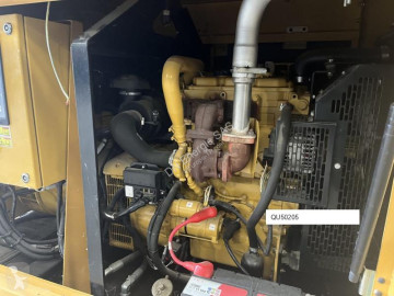 Groupe électrogène Caterpillar