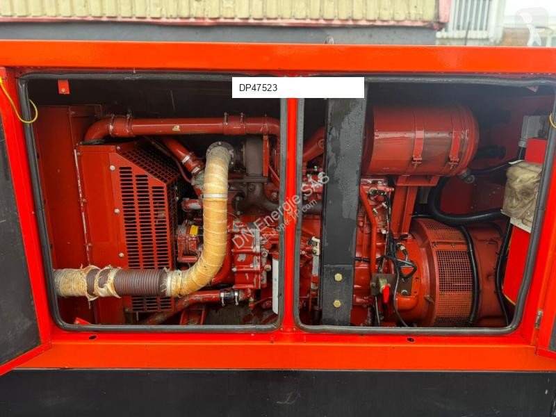 Matériel de chantier Iveco 8361SRI