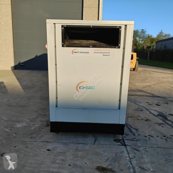Строителна техника Matpower I250w