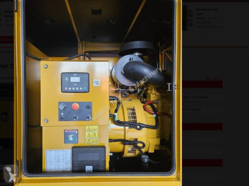 Groupe électrogène Caterpillar neuf