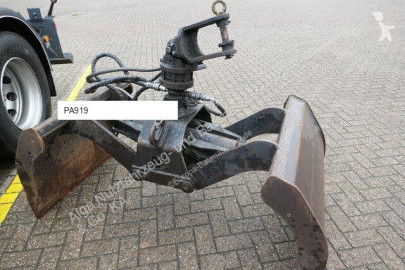 Stavební vybavení další vybavení