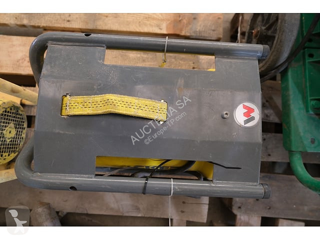 Строителна техника Wacker Neuson Converter FUE...
