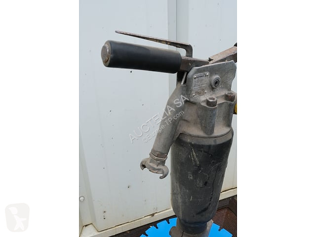 آلة لمواقع البناء Doosan DCT25BV