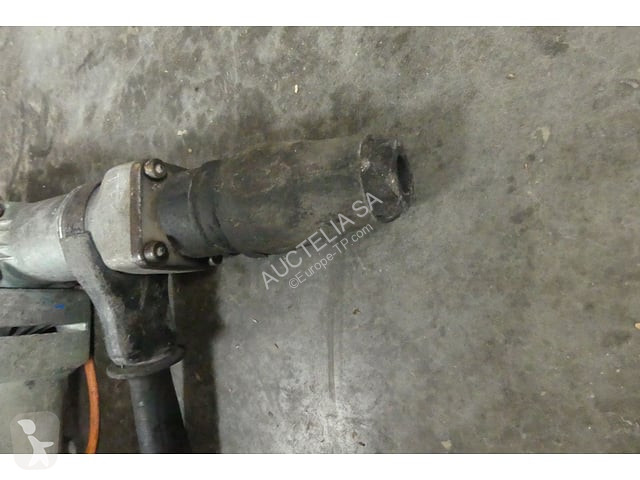 Строителна техника Hitachi H60MC