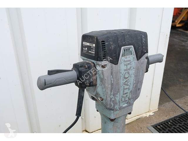 آلة لمواقع البناء Hitachi H90SG