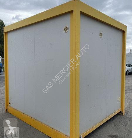 Material de obra Bodard bungalow saint