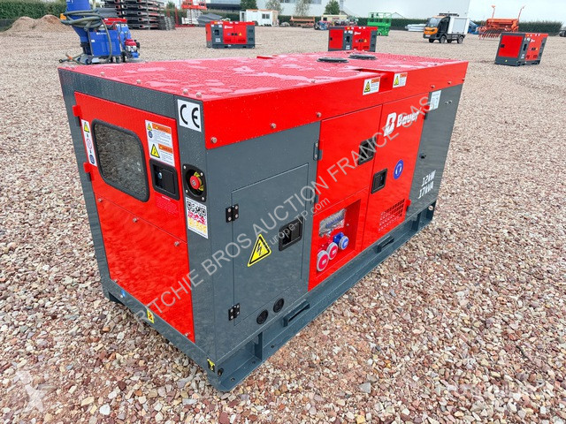 آلة لمواقع البناء   GFS-12KW