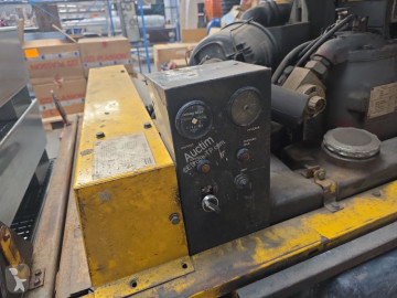Kompresor Atlas Copco