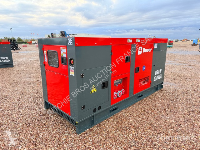 Utilaje de santier   GFS-80KW
