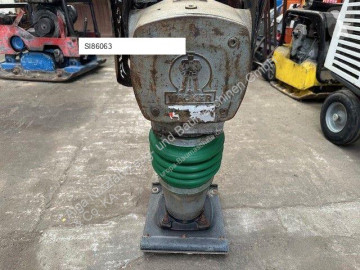 Строителна техника друга техника Wacker Neuson