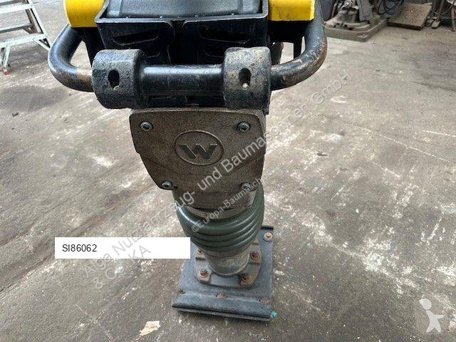 Строителна техника Wacker Neuson S60-2 11in,...