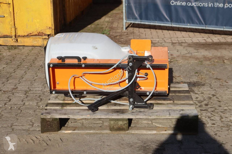 Materiaal voor de bouw  Polaro 110