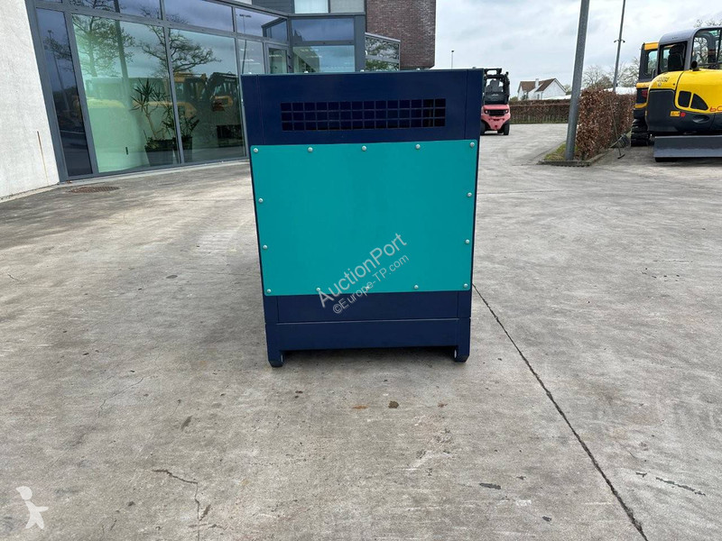 Materiaal voor de bouw  FD-110