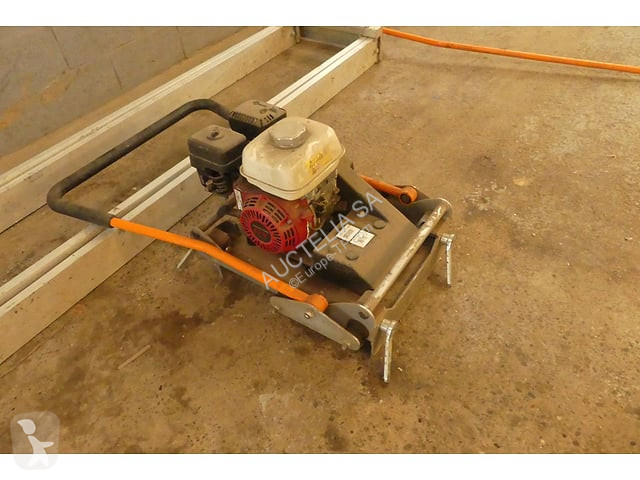 Materiaal voor de bouw
