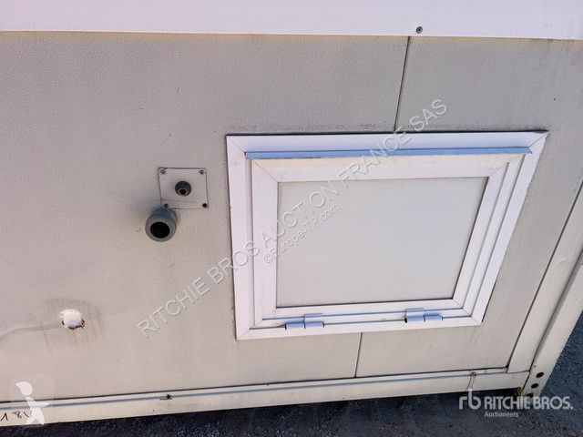 Materiaal voor de bouw