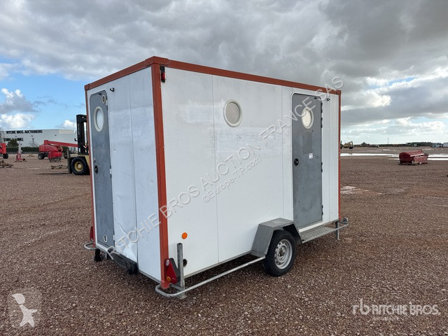 Materiaal voor de bouw CNSE