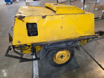 Compressor Atlas Copco