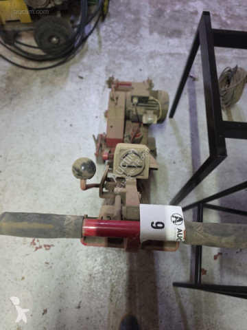 Materiaal voor de bouw overig materiaal
