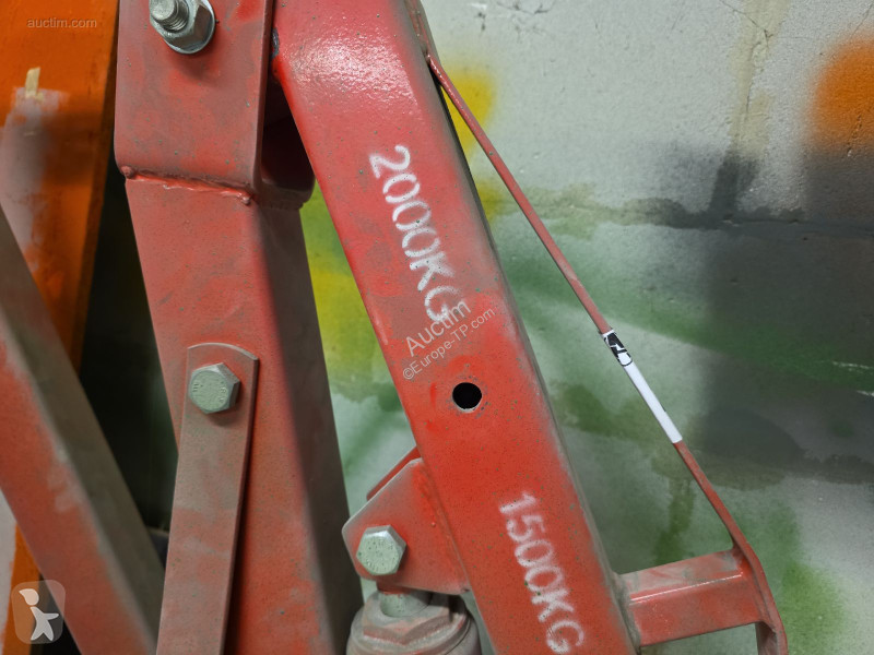 Materiaal voor de bouw