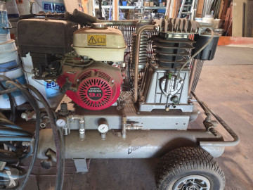 Compressor