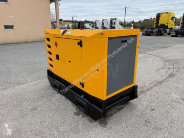 Aggregaat/generator SDMO