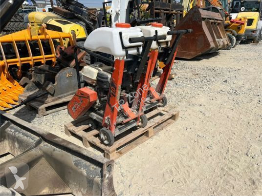 Materiaal voor de bouw  FS170
