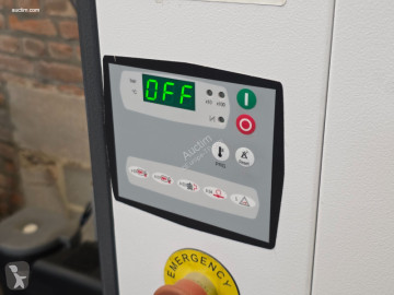 Compressor Gardner Denver