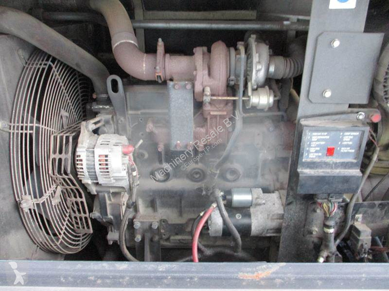 Matériel de chantier Doosan 7 / 71 - N