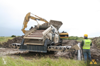 Pipelayer nuevo